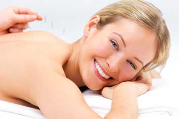 Acupuntura, Medicina tradicional china