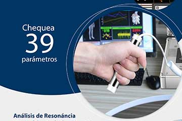 Resonancia Magnética Cutánea