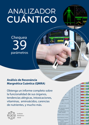 Persona recibiendo un tratamiento cráneo sacral